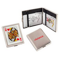 Everywhere Playing Card Set & Case